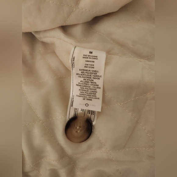 Dynamite Shirt Jacket - Picture 4 of 4